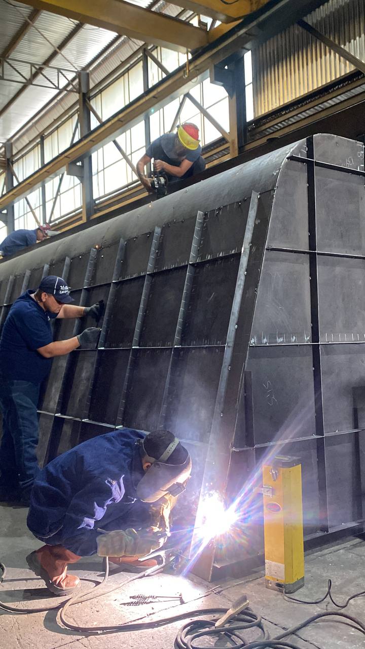 Manufactura CNC